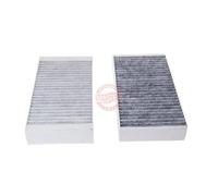 MASTER-SPORT 2646-2-IF-SET-MS Filtro abitacolo