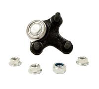 MASTER-SPORT 26772-SET-MS Testina braccio oscillante per VW GOLF VI (5K1)