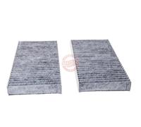 MASTER-SPORT 2723-2-IF-SET-MS Filtro abitacolo