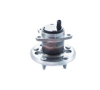 MASTER-SPORT 27824S-SET-MS Kit cuscinetto ruota