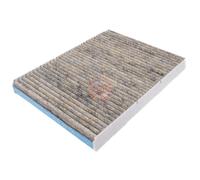 MASTER-SPORT 2862-IFB-PCS-MS Filtro abitacolo