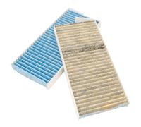 MASTER-SPORT 2941-2-IFB-SET-MS Filtro abitacolo per BMW X5 (E70) X6 (E71, E72)