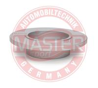 MASTER-SPORT 2X Disco Freno Posteriore Completo Adatto Per Iveco Daily IV