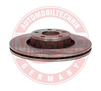 MASTER-SPORT 24012501491-PCS-MS Disco freno
