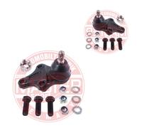 Master-Sport 2x Giunto di Supporto Guida Anteriore Sinistra Dx per Suzuki Et Ta