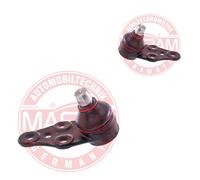 Master-Sport 2x Giunto di Supporto Guida Frontale SX Destra per Chevrolet J200