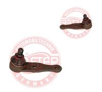 Master-Sport 2x Giunto di Supporto Guida Frontale SX Dx per Daewoo Caivano