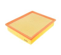 Mastersport Filtro aria 30171-LF-PCS-MS Inserto per Ssangyong Actyon SPORTS I 2.0 Xdi 4WD
