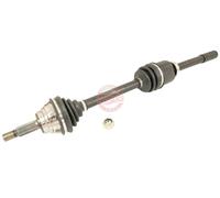 MASTER-SPORT 302899-SET-MS Semiasse