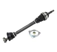 MASTER-SPORT GERMANY Albero Motore Asse Ant. SX per Dacia Sandero Logan
