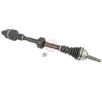 MASTER-SPORT 304514-SET-MS Semiasse