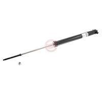 MASTER-SPORT 314753-PCS-MS 2x Ammortizzatore Posteriore A pressione del gas Ammortizzatori