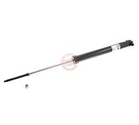 MASTER-SPORT Ammortizzatore Posteriore A Gas Per Fiat Bravo II 198 198_ Stilo