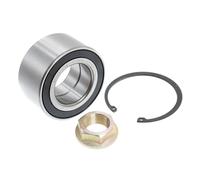 MASTER-SPORT 3446-SET-MS Kit cuscinetto ruota per BMW 3 Compact (E36) Posteriore
