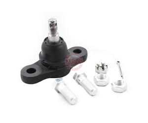 MASTER-SPORT 34506-SET-MS Testina braccio oscillante