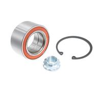 MASTER-SPORT 3520-SET-MS Kit cuscinetto ruota Anteriore 75mm