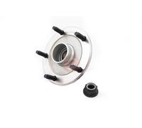 MASTER-SPORT 3589-SET-MS Mozzo ruota