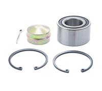 MASTER-SPORT 3600-SET-MS Kit cuscinetto ruota per OPEL Meriva A (X03) Anteriore