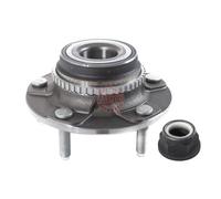 Mozzo ruota con cuscinetto posteriore per FORD TRANSIT