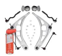 MASTER-SPORT 36799-SET-MSP Kit braccio oscillante Sospensione ruota Anteriore 200ml