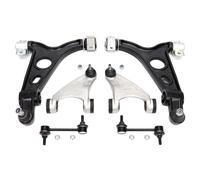 MASTER-SPORT 36801/1-SET-MS Kit braccio oscillante Sospensione ruota Braccio