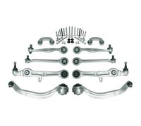 MASTER-SPORT 36815-SET-MS Kit braccio oscillante Sospensione ruota Braccio