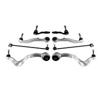 MASTER-SPORT 36818-SET-MS Kit braccio oscillante Sospensione ruota Braccio