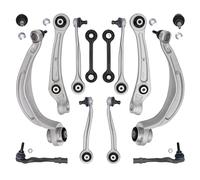 MASTER-SPORT Kit braccio oscillante Sospensione ruota 36831-SET-MS