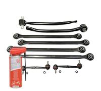 Master-Sport 36836-KIT-MSP Kit sospensione posteriori + olio multifunzione compatibile con ALFA ROMEO 147, 156