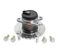 Master-Sport Kit Cuscinetto Ruota per Mitsubishi COLT VI Z3_A Z2_A Rg Smart