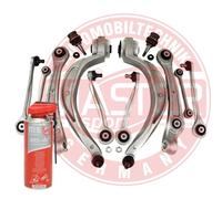 MASTER-SPORT 36853-KIT-MSP Kit braccio oscillante Sospensione ruota Anteriore Anteriore Dx Anteriore Sx Kit braccio oscillante Braccetti sospensione Braccetti ruote