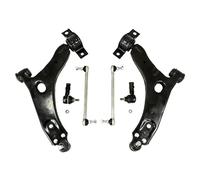 MASTER-SPORT Kit braccio oscillante Sospensione ruota 36859-KIT-MS