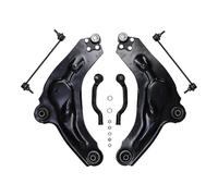 Kit sospensione anteriori per OPEL VIVARO A; RENAULT TRAFIC II; NISSAN PRIMASTAR