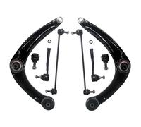 MASTER-SPORT 36928-KIT-MS Serie/Kit Kit braccio oscillante Sospensione ruota Anteriore Anteriore Destra Anteriore Sinistra