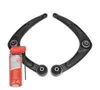Kit sospensione anteriori + olio multifunzione per PEUGEOT 307, 307 CC; CITROËN