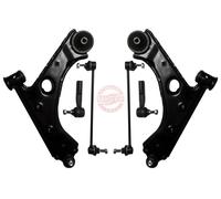 MASTER-SPORT 36934-KIT-MS Kit braccio oscillante, Sospensione ruota