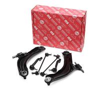 MASTER-SPORT 36939-KIT-MS Kit braccio oscillante Sospensione ruota Braccio