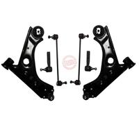 MASTER-SPORT GERMANY Kit braccio oscillante, Sospensione ruota 36978-KIT-MS