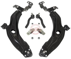 MASTER-SPORT 36996-KIT-MS Kit braccio oscillante, Sospensione ruota