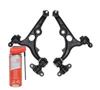 MASTER-SPORT 37028/1-KIT-MSP Serie/Kit Kit braccio oscillante Sospensione ruota Anteriore 200ml