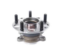 MASTER-SPORT 3962-SET-MS Kit cuscinetto ruota