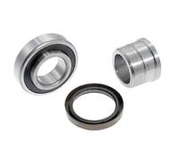 MASTER-SPORT 3970-SET-MS Kit cuscinetto ruota