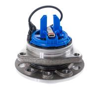 MASTER-SPORT 6507-SET-MS Kit cuscinetto ruota per OPEL Vectra C CC (Z02)