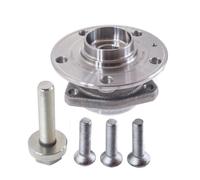 MASTER-SPORT 6556-SET-MS Kit cuscinetto ruota per VW GOLF VI (5K1) Anteriore