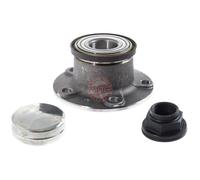 MASTER-SPORT 6572-SET-MS Kit cuscinetto ruota