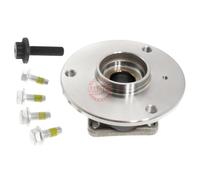 MASTER-SPORT 6625-SET-MS Kit cuscinetto ruota