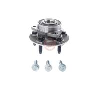 MASTER-SPORT 6667-SET-MS Kit cuscinetto ruota