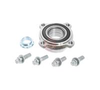 MASTER-SPORT 6708-SET-MS Kit cuscinetto ruota