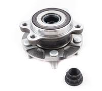 MASTER-SPORT 6874-SET-MS Kit cuscinetto ruota per TOYOTA Verso (R2) Anteriore