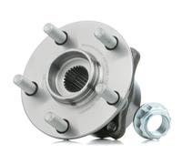 MASTER-SPORT 6924-SET-MS Kit cuscinetto ruota per TOYOTA Anteriore